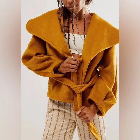 Free People Jackets Coats Free People Mina Jacket In